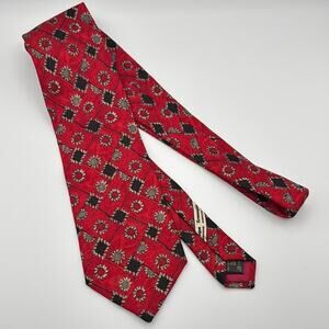 Ermenegildo Zegna Neck Tie
